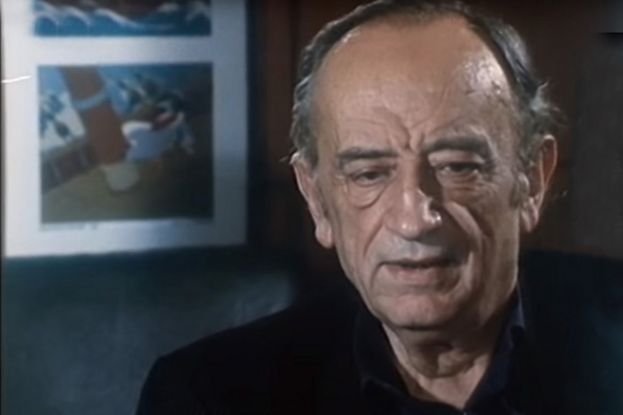 Život je lep! Mnogo lepši nego što ste zaslužili! Uživajte u životu, kad ste već imali sreće da se rodite