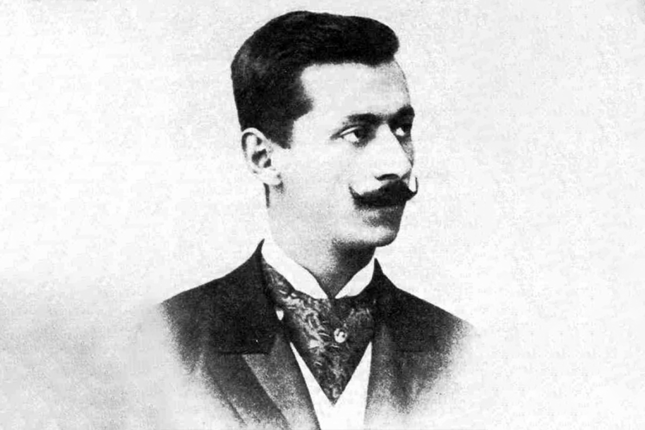 U ljubavi, kao i u religiji, sve počiva na osećanju i na verovanju u neverovatno