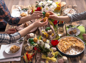 Evo šta OBAVEZNO treba da uradite na Vaskršnji ponedeljak: Jedan običaj je najvažniji