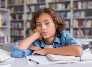 SKRIVENI MALI GENIJI: Roditelji uporno brinu zbog ovih 5 osobina dece, a one zapravo ukaziju na visoku inteligenciju