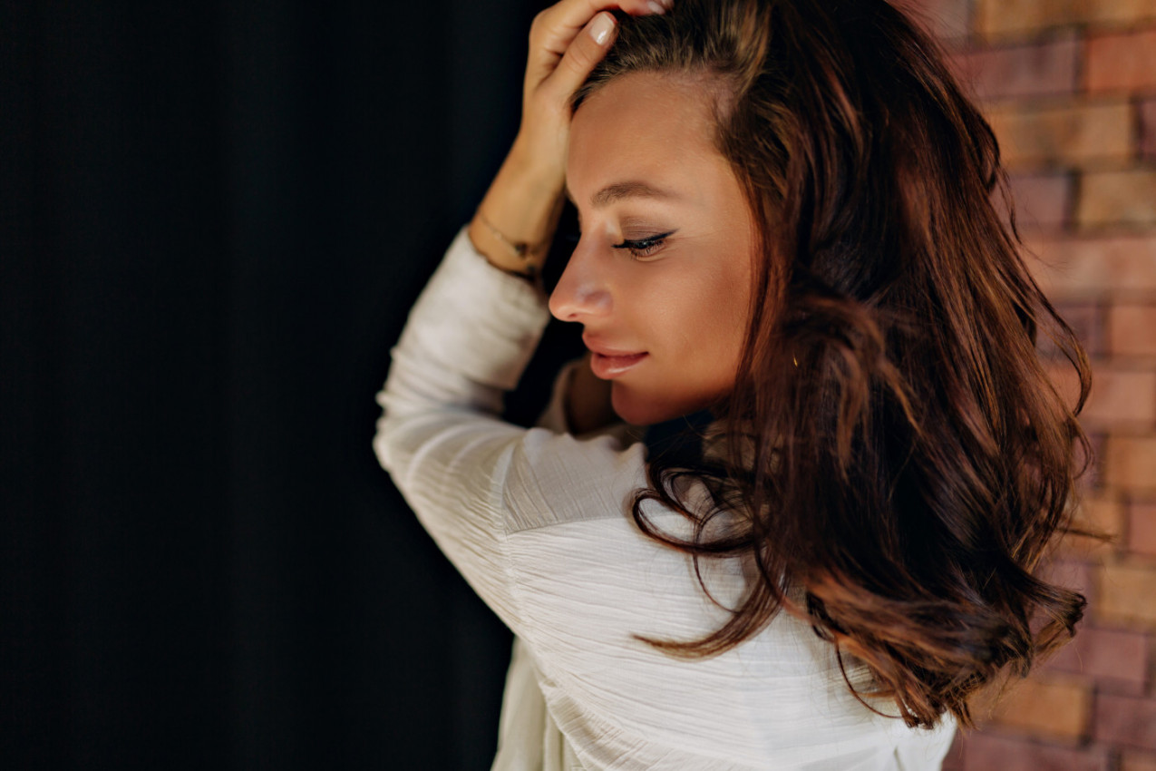 Danas OPERETE KOSU a sutra je ponovo MASNA - evo u čemu leži problem i koji je trik da ga rešite