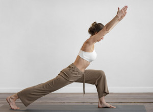 Evo kako JOGA može da vam pomogne protiv anksioznosti i DEPRESIJE