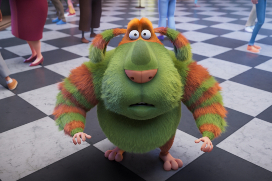 ANIMACIJA "FINIKOVE AVANTURE 2" KAO PROLEĆNO OSVEŽENJE BIOSKOPSKOG REPERTOARA