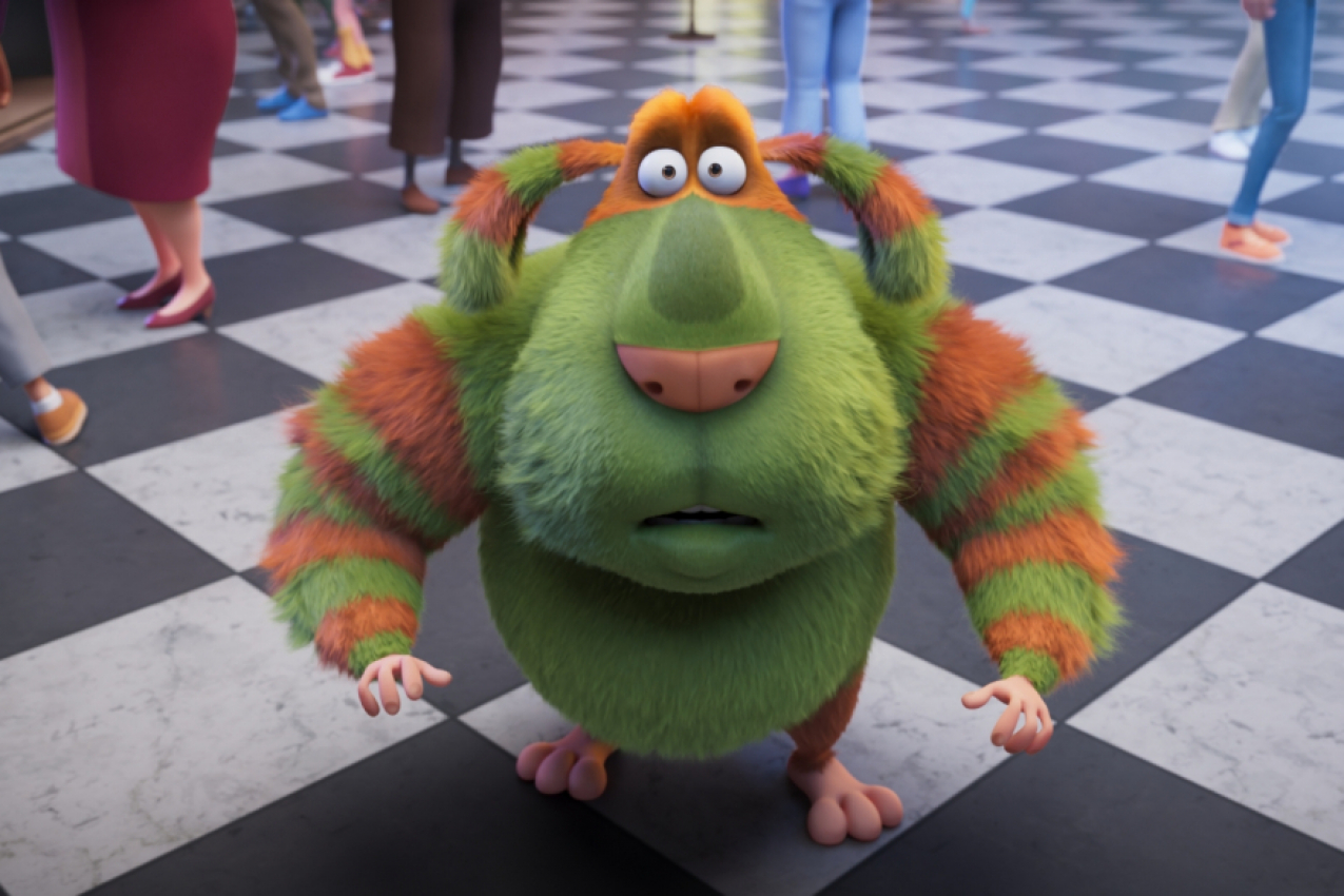 ANIMACIJA "FINIKOVE AVANTURE 2" KAO PROLEĆNO OSVEŽENJE BIOSKOPSKOG REPERTOARA