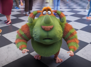 ANIMACIJA "FINIKOVE AVANTURE 2" KAO PROLEĆNO OSVEŽENJE BIOSKOPSKOG REPERTOARA