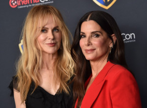 Veštice su se vratile! Nikol Kidman i Sandra Bulok snimaju film "Practical Magic 2"