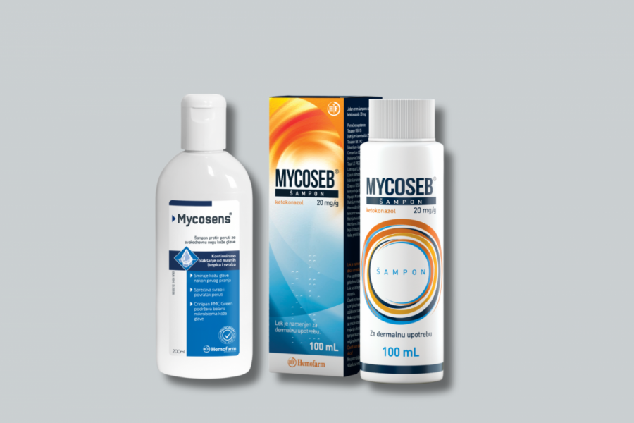 Kako se izboriti sa seboreičnim dermatitisom?