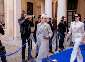 Za film "ĐAVO NOSI PRADU 2" objavljen novi trejler