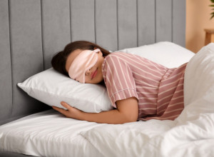 Postoji "zlatni sat" za odlazak na spavanje: Evo kada san najviše ŠTITI SRCE