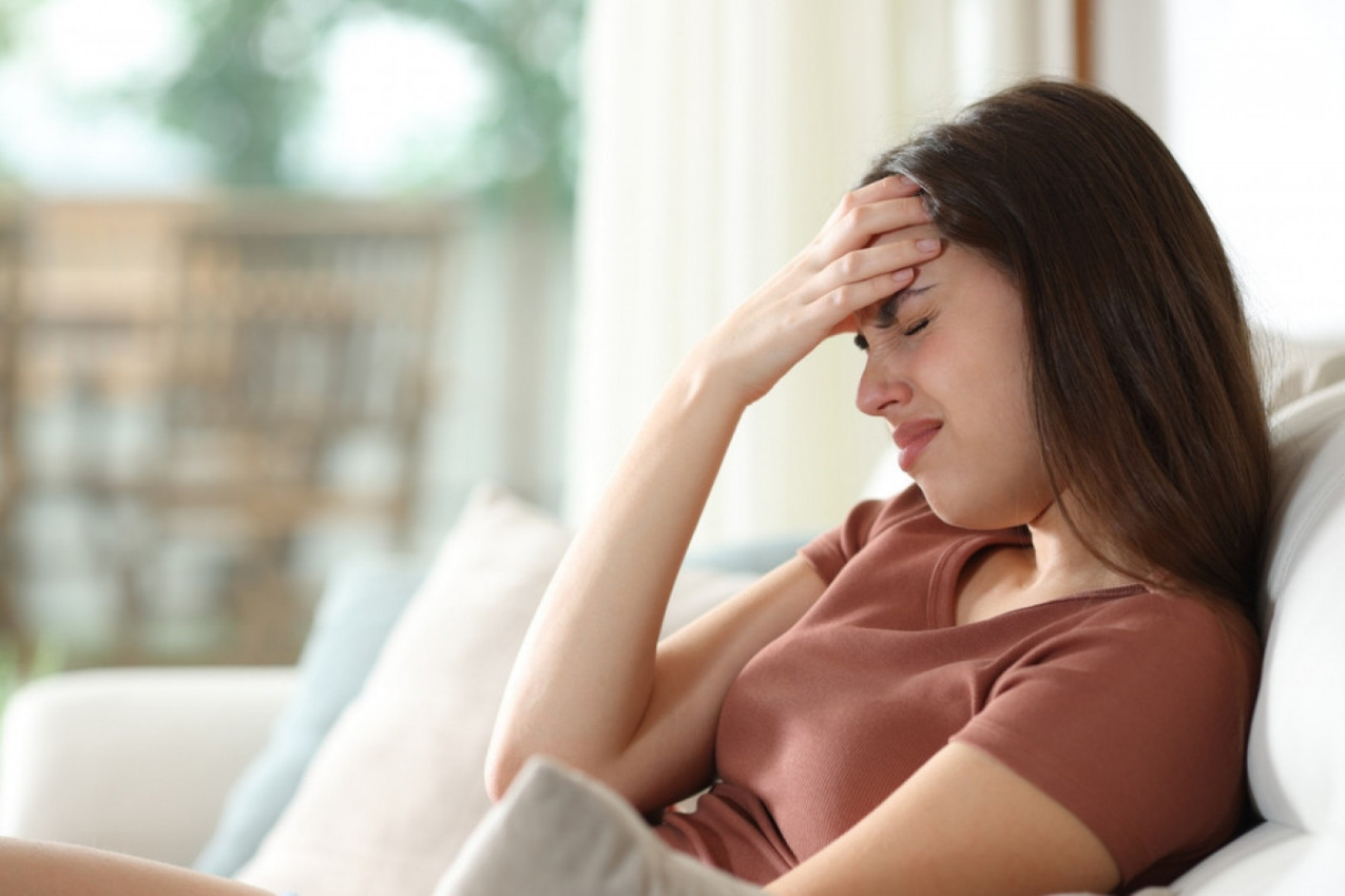 Budite se sa glavoboljom? Evo i zbog čega, jedan uzrok je POSEBNO OPASAN