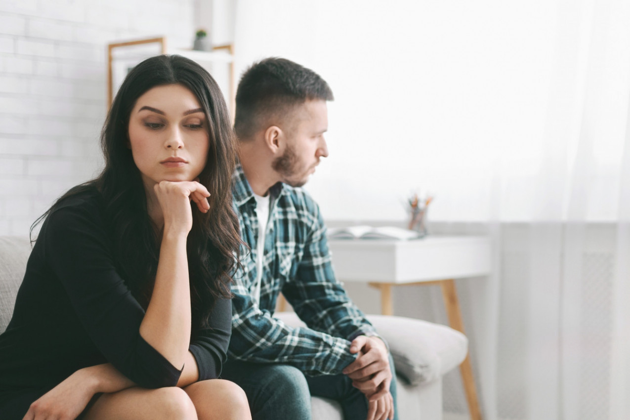 Šta se dešava u telu ako stalno POTISKUJETE EMOCIJE: Posledice su veće nego što mislite