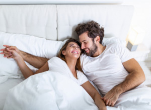 Većina parova ovo ignoriše, a ključ je srećne veze: 5 znakova da ste sa partnerom savršeno usklađeni u intimnim odnosima