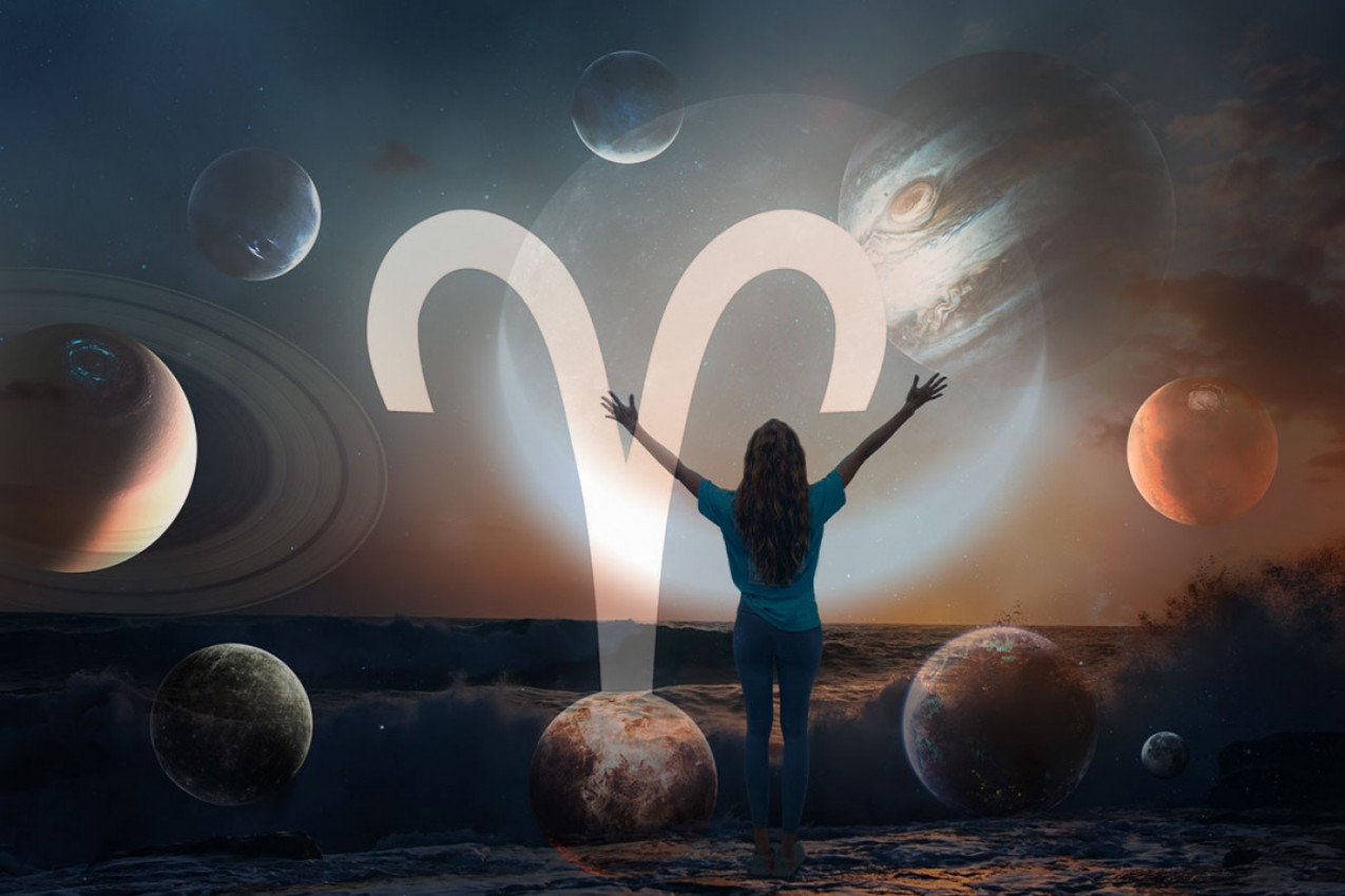 Nikad viđen kosmički haos u Ovnu: Ovaj mlad Mesec menja sve i više ništa više neće biti isto - 4 znaka na udaru!