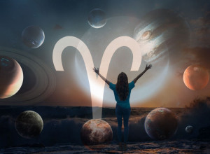 Nikad viđen kosmički haos u Ovnu: Ovaj mlad Mesec menja sve i više ništa više neće biti isto - 4 znaka na udaru!