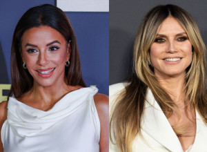 Glamur na maksimumu: Eva zavodi elegancijom, Hajdi ruši granice provokacije!