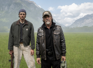 Ridli Skot donosi novi film "SAZVEŽĐE PSA" - Pogledajte prve kadrove