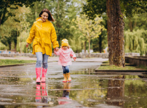 Zašto kiša deluje kao prirodna antistres terapija: 4 naučna razloga zbog kojih pljusak popravlja raspoloženje