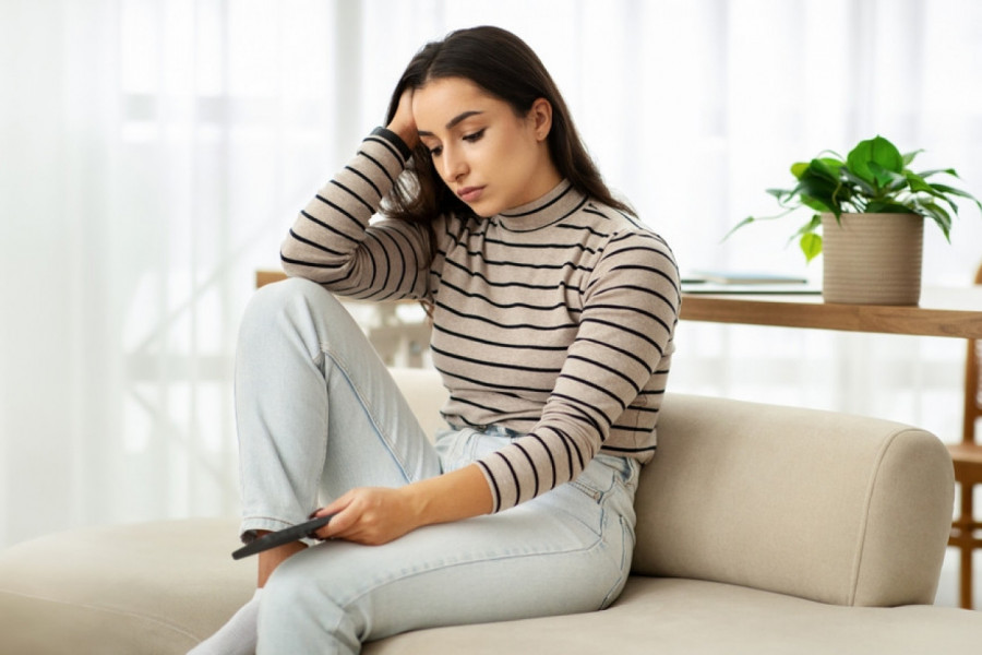 Kako da smirite ANKSIOZNOST bez lekova - metode koje rade