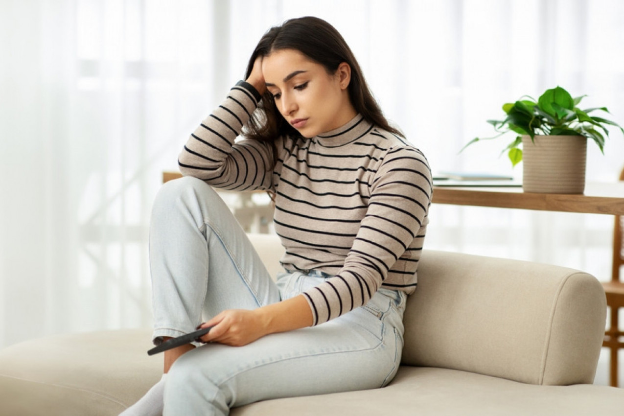 Pomaže, a NISU LEKOVI: OVE metode će vam pomoći da ublažite ANKSIOZNOST