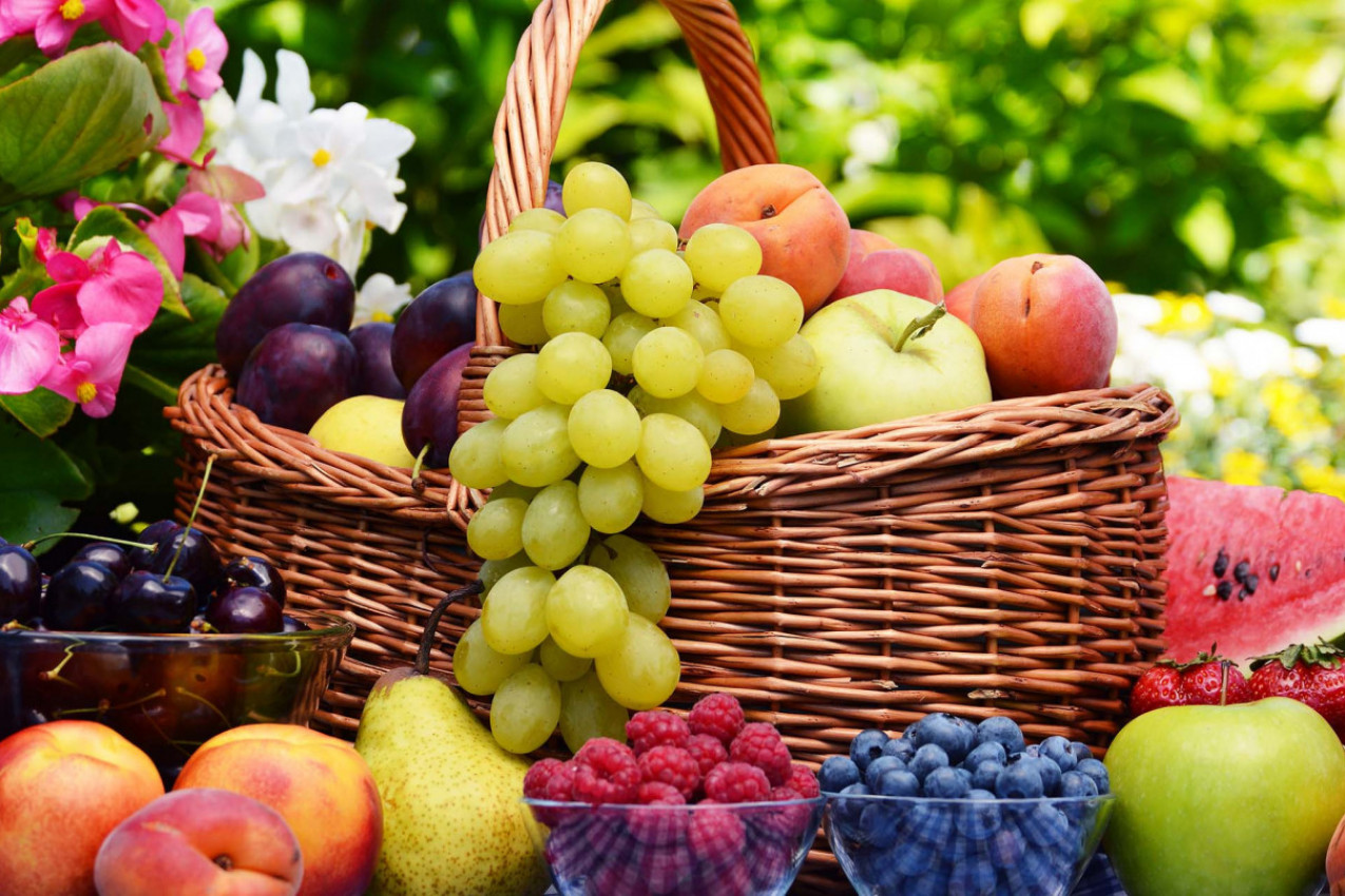 Čuvaju srce, mozak i liniju: Ovo voće pravi OGROMNU razliku kod dijabetičara