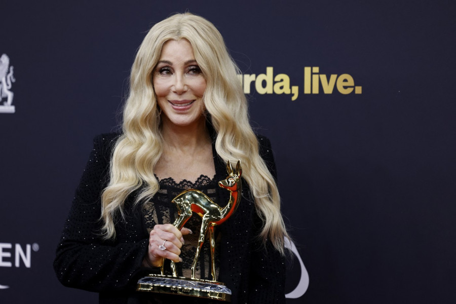 Žene moraju da osvoje svoju moć. A to se stiče vremenom i učenjem da ne odustanete kada vam neko kaže ne