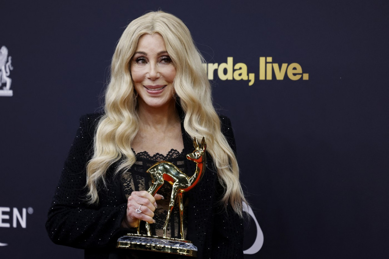 Žene moraju da osvoje svoju moć. A to se stiče vremenom i učenjem da ne odustanete kada vam neko kaže ne