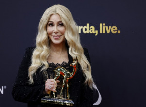 Žene moraju da osvoje svoju moć. A to se stiče vremenom i učenjem da ne odustanete kada vam neko kaže ne