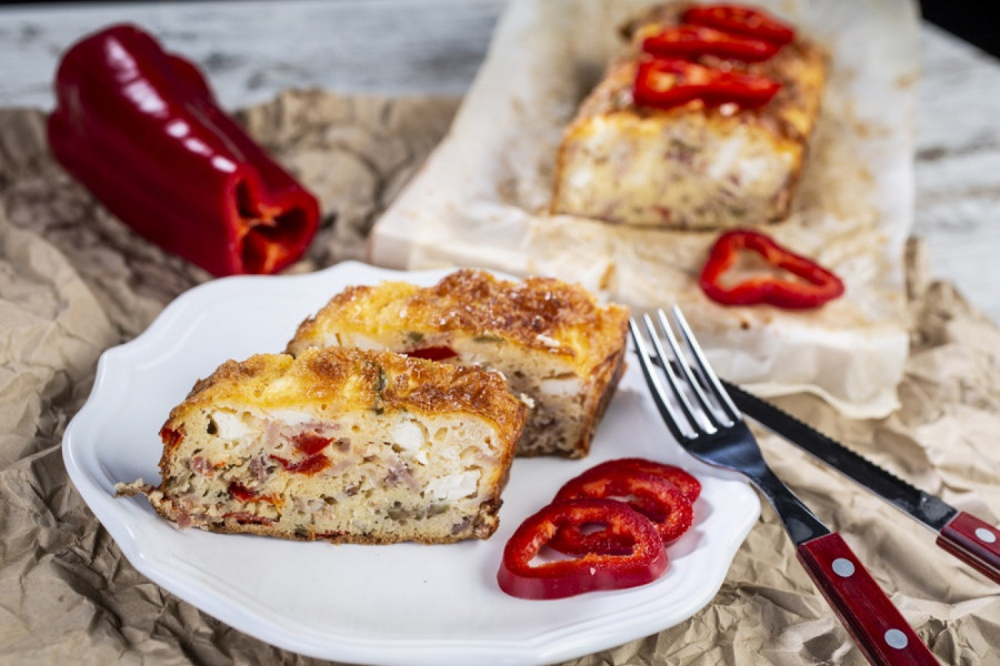 Najukusnija CARSKA PITA: Sočan i brz obrok koji uvek uspeva, a pravi se od sastojaka koje već imate kod kuće