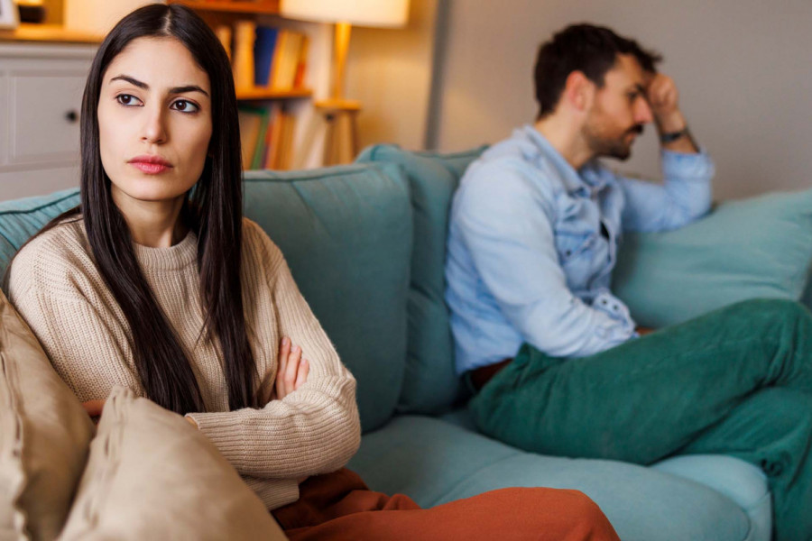 Ako neko ovo radi dok priča sa vama, ne veruje vam