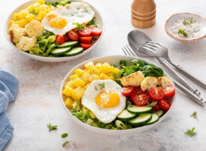 6 moćnih namirnica za doručak: Drže sitost satima i ne goje