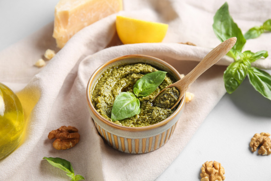 Tajni recept za pravi PESTO SOS koji Italijani ne dele lako: Jedna stvar se ne dovodi u pitanje