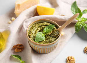Tajni recept za pravi PESTO SOS koji Italijani ne dele lako: Jedna stvar se ne dovodi u pitanje