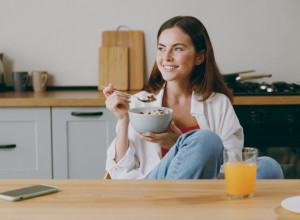 Ovo je najzdraviji OBROK NA SVETU, a ima svega 4 sastojka: Zbog njega možete da doživite stotu!