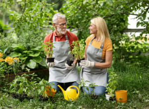 Ove poslove u bašti morate da završite do kraja aprila ako želite BUJNO DVORIŠTE