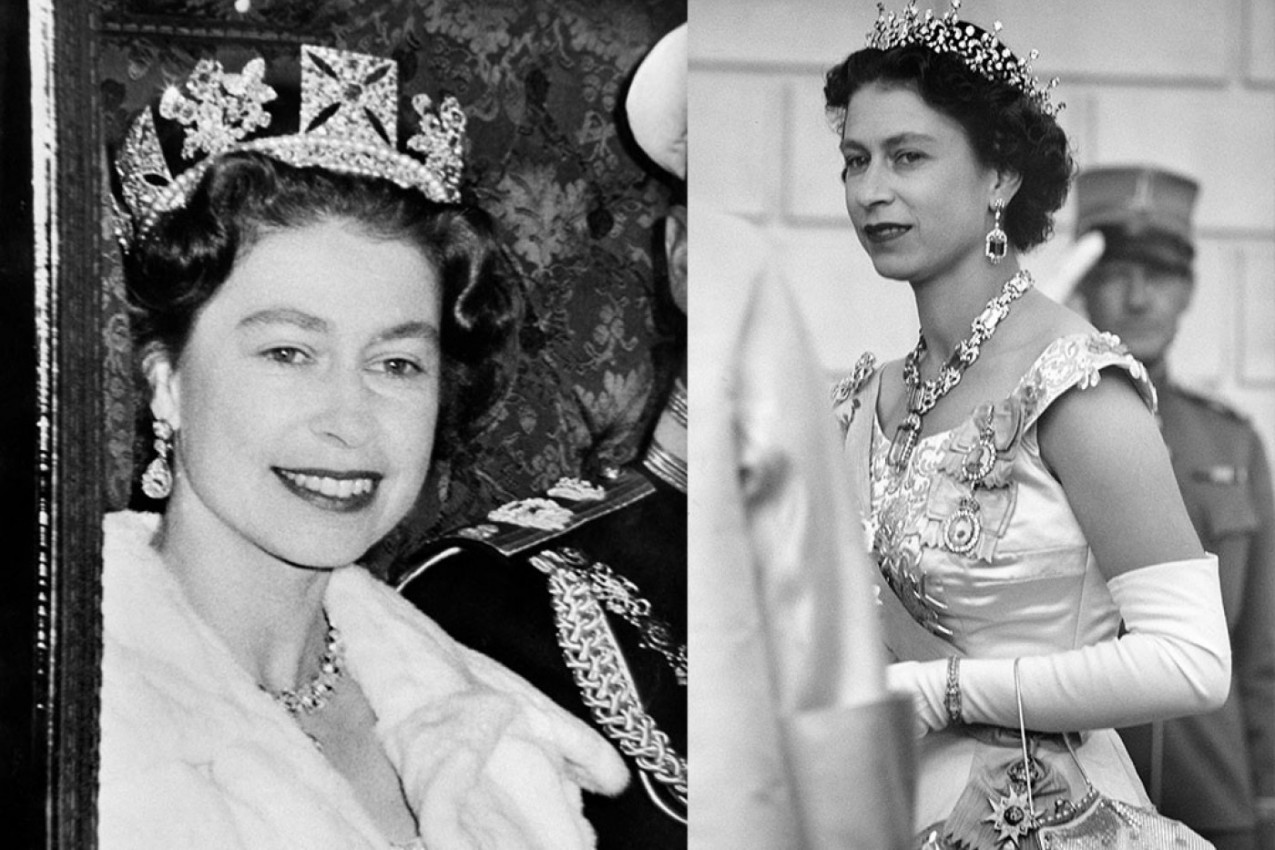 Danas se obeležava 100. godišnjica rođenja kraljice Elizabete II