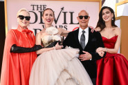 "ĐAVO NOSI PRADU 2" premijerno u Njujorku: Slavne glumice kao da su ostale i dalje u ulogama - čija kreacija vam se najviše dopada? (ANKETA)