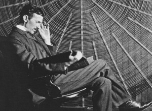 ISPOVEST najvećeg genija: NIKOLA TESLA je još kao dečak mogao da VIDI stvari koji niko drugi nije!
