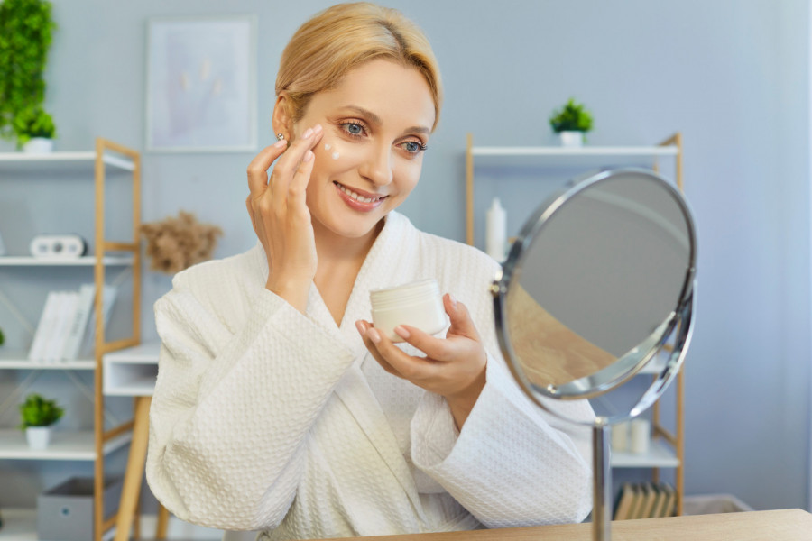 Top sastojci protiv starenja koje treba da ubacite u rutinu: Koža će vam biti zahvalna