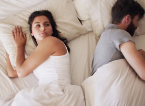 Može li brak bez intimnih odnosa da opstane? Stručnjaci daju završnu reč