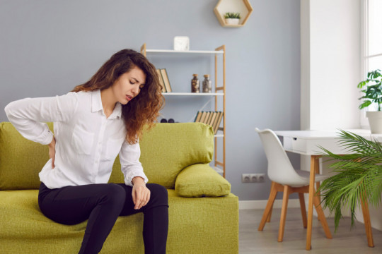 Bol u leđima vas usporava: Ova rutina od 10 minuta može da vam vrati pokretljivost za desetak dana