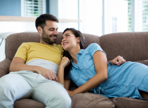 Koliko intimnih odnosa je normalno u vezi? Odgovor vas može iznenaditi