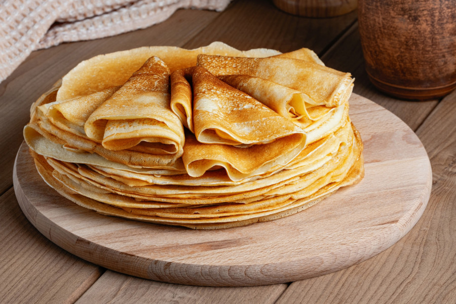 Koliko zapravo jaja ide u palačinke? Zbog ove greške testo vam ne ispadne dobro, a rešenje je LAKO