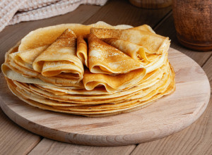 Koliko zapravo jaja ide u palačinke? Zbog ove greške testo vam ne ispadne dobro, a rešenje je LAKO