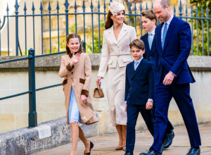 Vilijam i Kejt presrećni, svi čestitaju: Britanska kraljevska porodica danas ima POSEBAN povod za slavlje