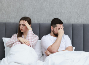 Kako da ne izgubite želju za intimnim odnosima u dugoj vezi – rešenje je jednostavnije nego što mislite