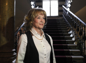 Na mom licu je moj život i dobro i loše i sreća i nesreća. Ništa se ne sastoji samo od lepih, nego i ružnih stvari