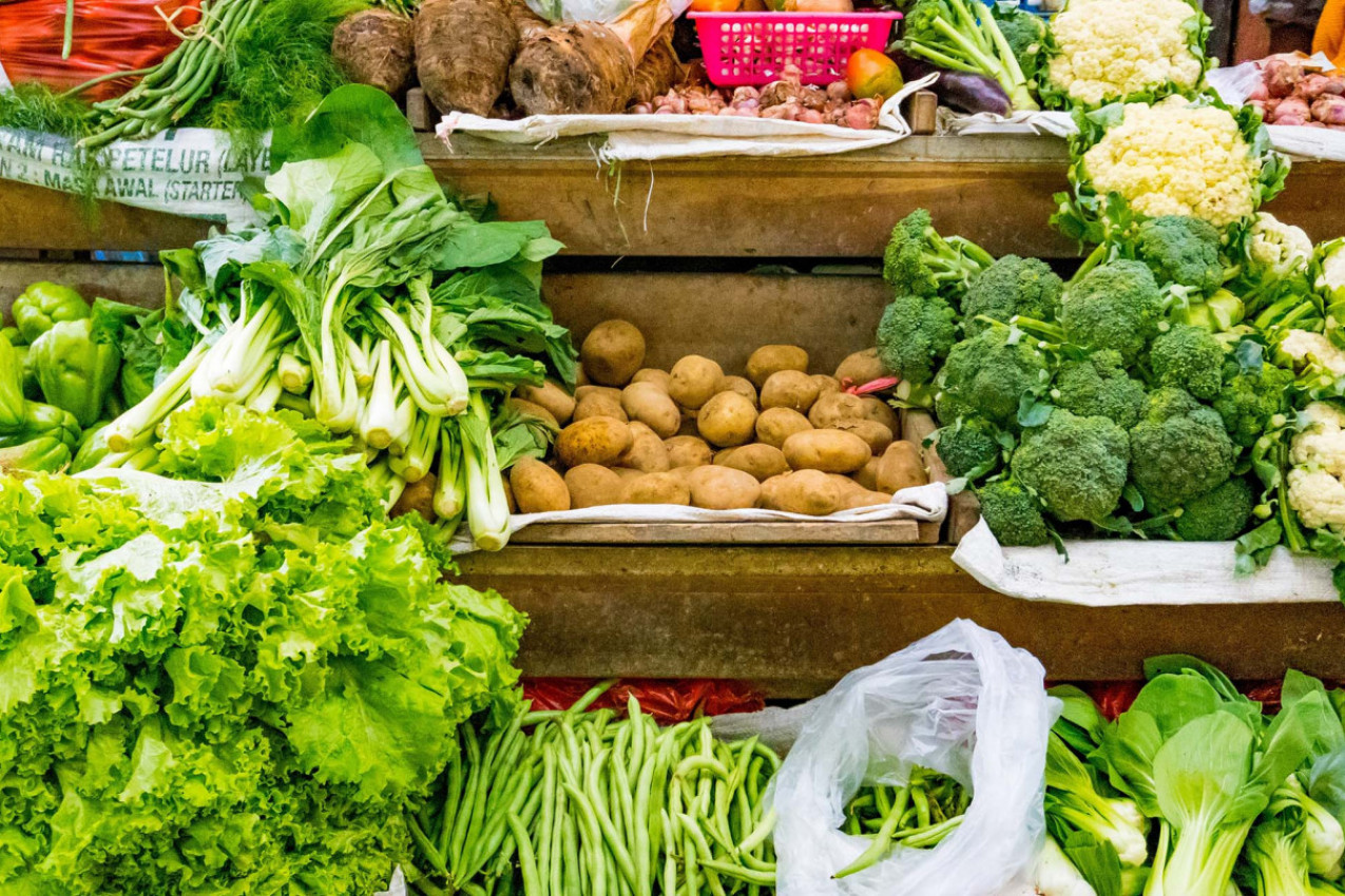 JETRA pamti sve što jedete: Ove namirnice štite je od opterećenja - jedna je posebno MOĆNA!