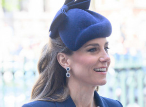 Svi su gledali u KEJT MIDLTON na obeležavanju Anzak dana: Jedan DETALJ probudio je sećanje na voljenu princezu Dajanu