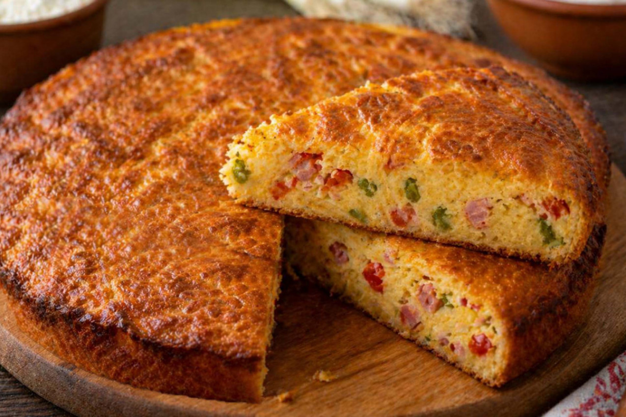 CARSKA PROJA koja osvaja na prvi zalogaj: Ovaj recept svi traže!