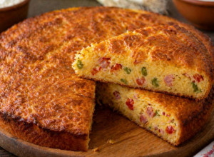 CARSKA PROJA koja osvaja na prvi zalogaj: Ovaj recept svi traže!